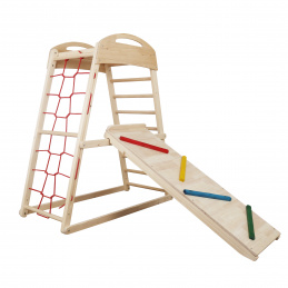 Aga4Kids Gyerek fa mászóka MR6145