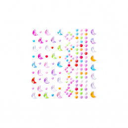 Aga4Kids Öntapadós kövek DS8111-E