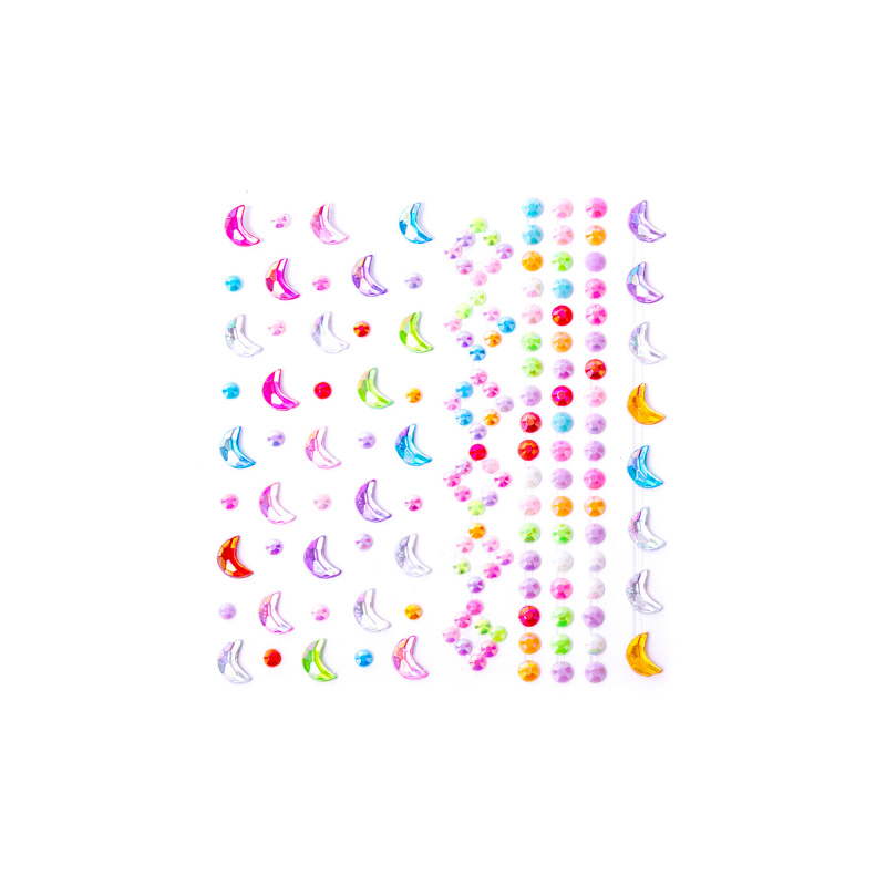 Aga4Kids Öntapadós kövek DS8111-E