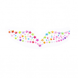 Aga4Kids Öntapadós kövek DS8114MIE