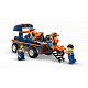 LEGO® City 60491 Motorszállító jármű