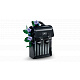 LEGO® Wednesday 76787 Wednesday hátizsákja