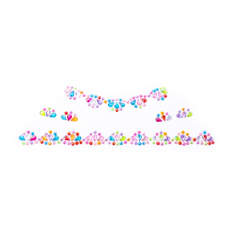 Aga4Kids Öntapadós kövek DS8114MIB