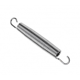 Aga rugó trambulinhoz 430 cm NEM HASZNÁLJUK EZT A KÁRTYÁT