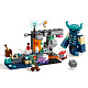 LEGO® Minecraft® 21274 Találkozás az Őrzővel