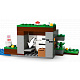 LEGO® Minecraft® 21593 Az első éjszaka kalandjai