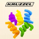 Csövek / érzékelő csövek - 10 db. Kruzzel 19739