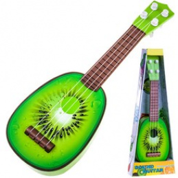 Ukulele gyerekeknek IN0033 Kiwi