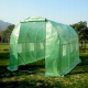 Aga Garden polytunnel kerti fóliaház 3x2x2 m