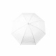 Aga Esernyő 90 cm Fehér