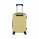 Aga Travel Utazóbőrönd 66x43x25cm MR4668 Bézs