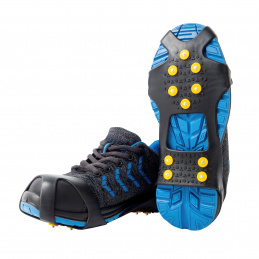 Aga Csúszásgátló cipőre húzható tüskés talp - csúszásgátló méret. 45-48