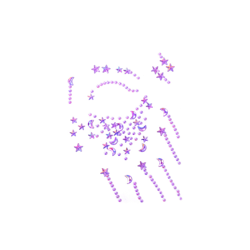 Aga4Kids Öntapadós kövek DS8113T