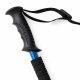 Aga Túrabotok AntiShock 61–135 cm Kék