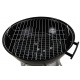 Aga kerti grillsütő MADRID 2204 42,5 cm