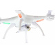 Syma RC Drón Syma X5SW 2,4GHz Wi-Fi FPV kamera