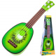 Ukulele gyerekeknek IN0033 Kiwi