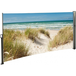 Aga Oldalsó napellenző 1,6x3 m Baltic Sea R