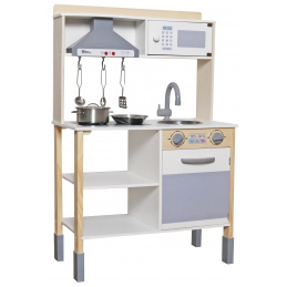 Aga4Kids Gyermek fa konyha MR6080