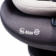 Aga Autósülés i-Size 360° 0-36 kg DS1812 Szürke