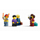 LEGO® City 60492 Utasszállító repülőgép