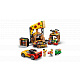 LEGO® City 60496 Pizzéria kiszállító járművekkel