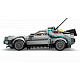LEGO® Speed Champions 77256 A Vissza a jövőbe időgépe