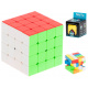 Aga Rubik kocka 6x6 cm MoYu