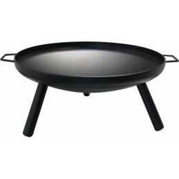 Aga hordozható kandalló 60 cm fogantyúkkal