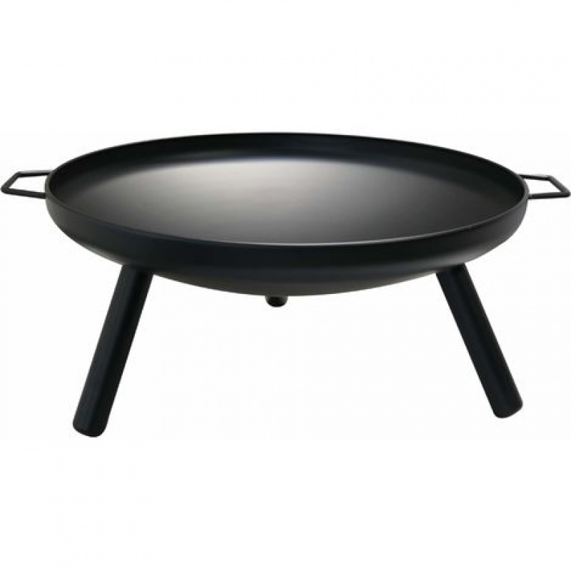 Aga hordozható kandalló 60 cm fogantyúkkal