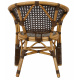 Aga Rattan ülőgarnitúra MADURA Colonial White