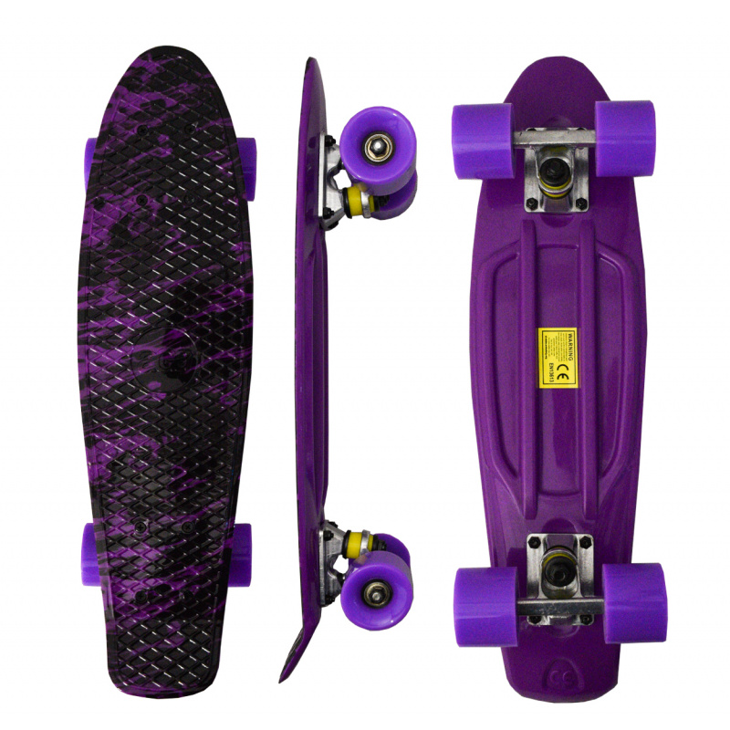 Aga4Kids Pennyboard gördeszka  MR6007