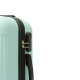 Aga Travel Bőröndkészlet MR4652 Tükörszínű