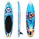 Aga Gyerek Paddleboard DS2216 305x81x15 cm