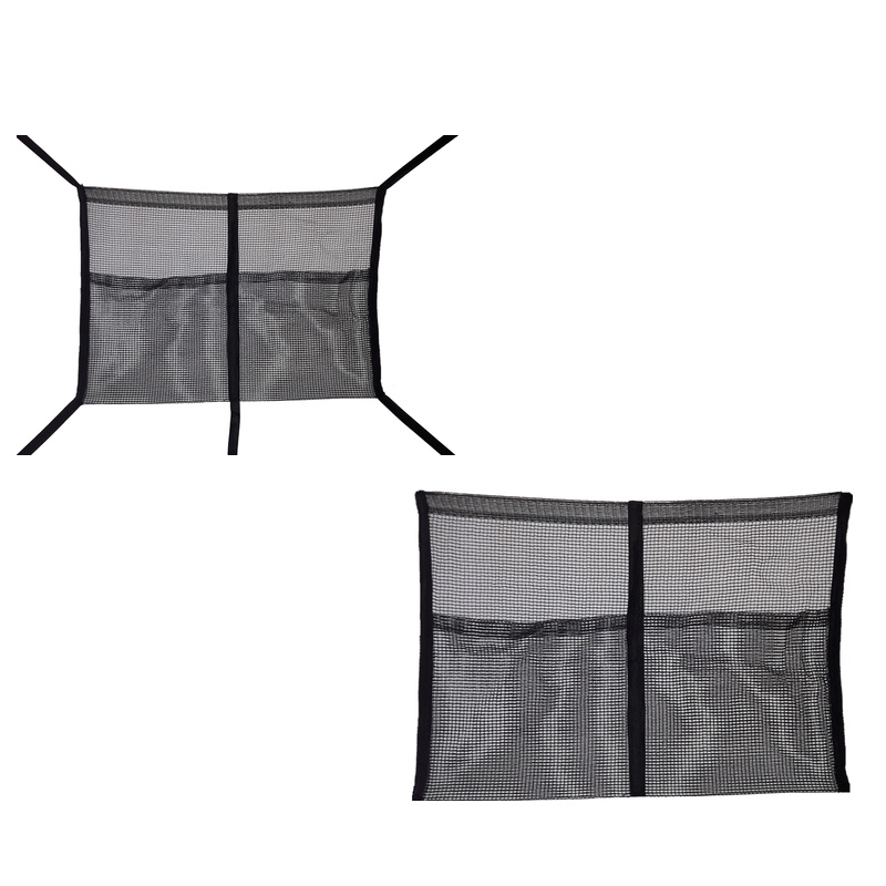 Aga Univerzális cipő zseb a 150-518 cm-es trambulinokhoz