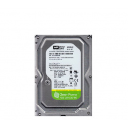 WD merevlemez WD10EURX 1TB 64MB