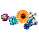 LEGO® Botanicals 10313 Vadvirág-csokor