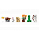 LEGO® Minecraft® 21593 Az első éjszaka kalandjai