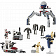 LEGO® Star Wars™ 75372 Klónkatona™ és harci droid™ harci csomag