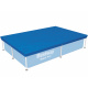 Bestway Medencefedél 221x150cm 58103