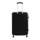 Aga Travel Bőröndkészlet MR4651 Fekete