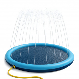 Aga Kutyaszökőkút alátét 170 cm