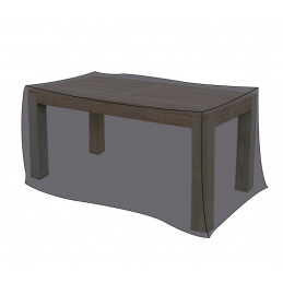 Linder Exclusiv Coverkerti asztal takaró,huzat  MC2030 170x100x71 cm Linder Exclusiv Cover MC2030 170x100x71 cm