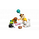 LEGO® Friends 42676 Egy vidám nap az aquaparkban