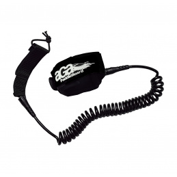 Aga Leash biztosító pánt szörfdeszkákhoz