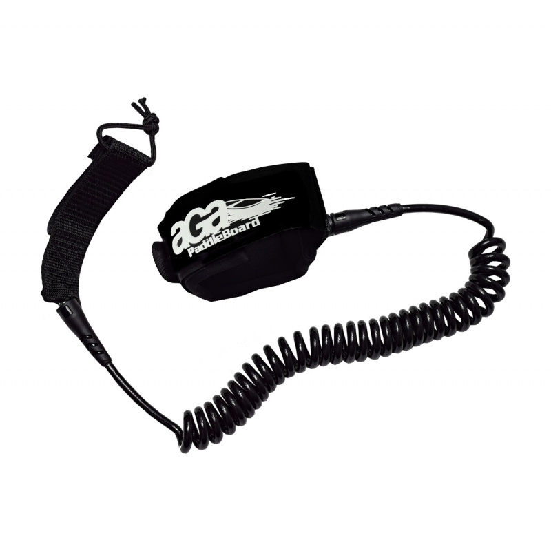 Aga Leash biztosító pánt szörfdeszkákhoz