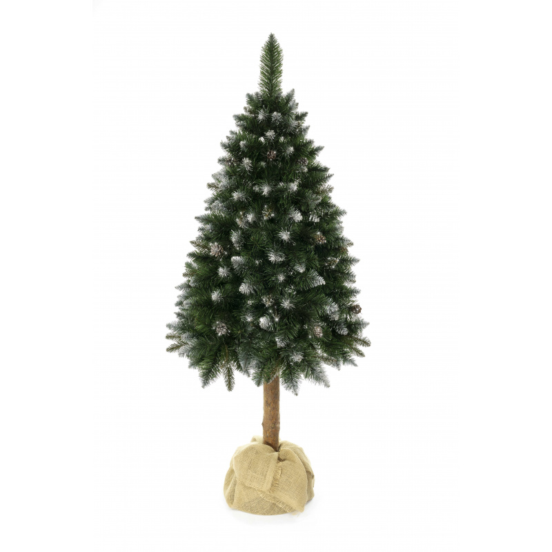 Aga karácsonyfa 150 cm törzzsel