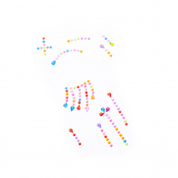 Aga4Kids Öntapadós kövek DS8113BG