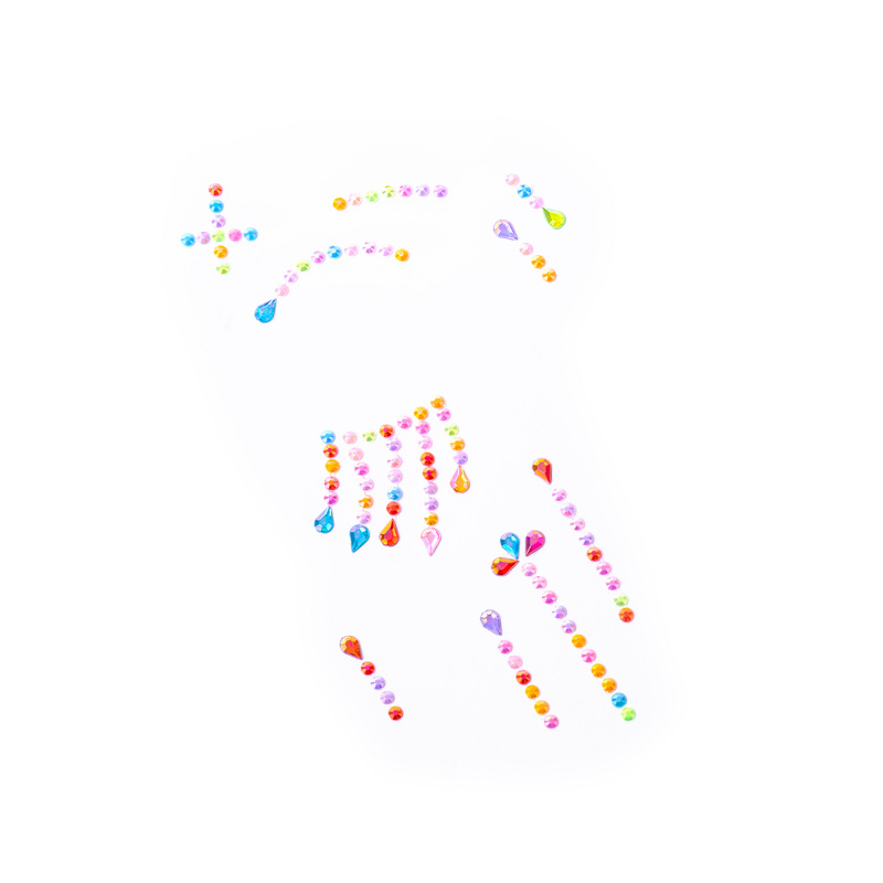 Aga4Kids Öntapadós kövek DS8113BG