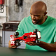 LEGO® Icons 11375 Ferrari F2004 és Michael Schumacher